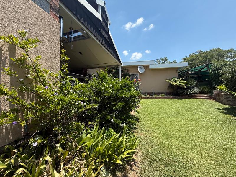 3 Bedroom Property for Sale in Vaalpark Free State
